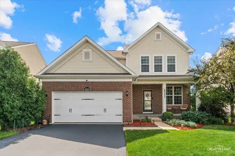 4311 Fraser Circle Naperville IL 60564