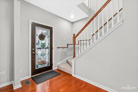 4311 Fraser Circle Naperville IL 60564