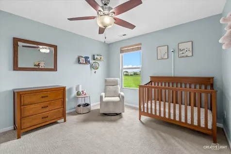 4311 Fraser Circle Naperville IL 60564