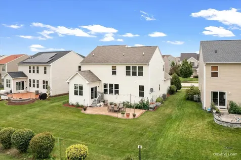 4311 Fraser Circle Naperville IL 60564