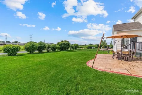 4311 Fraser Circle Naperville IL 60564