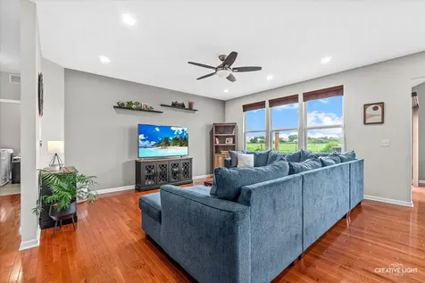 4311 Fraser Circle Naperville IL 60564