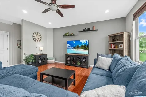 4311 Fraser Circle Naperville IL 60564