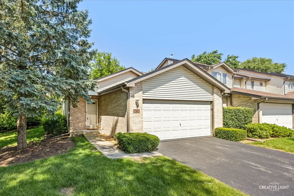 16736 Sheridans Trail Orland Park IL 60467