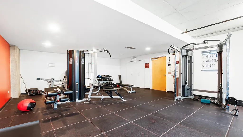 659 West Randolph Street Chicago IL 60661