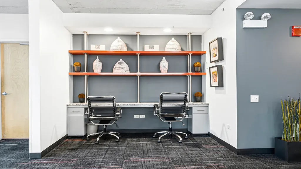 659 West Randolph Street Chicago IL 60661