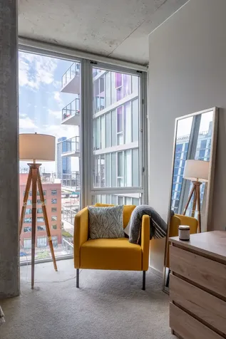659 West Randolph Street Chicago IL 60661