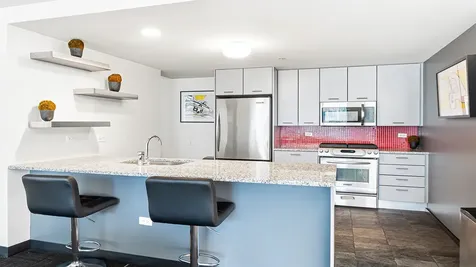 659 West Randolph Street Chicago IL 60661