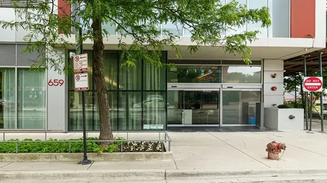 659 West Randolph Street Chicago IL 60661