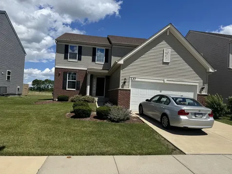 137 Lawrence Lane Matteson IL 60443
