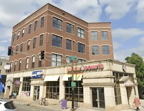 805 North Milwaukee Avenue Chicago IL 60642