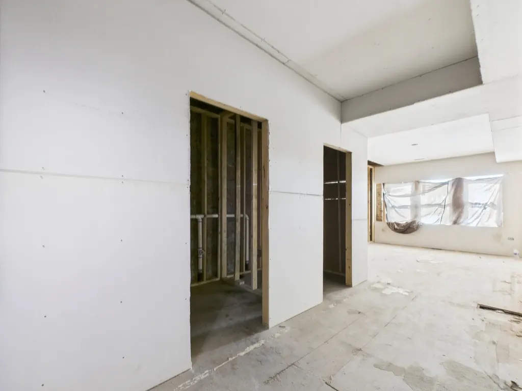 8551 South Ashland Avenue Chicago IL 60620