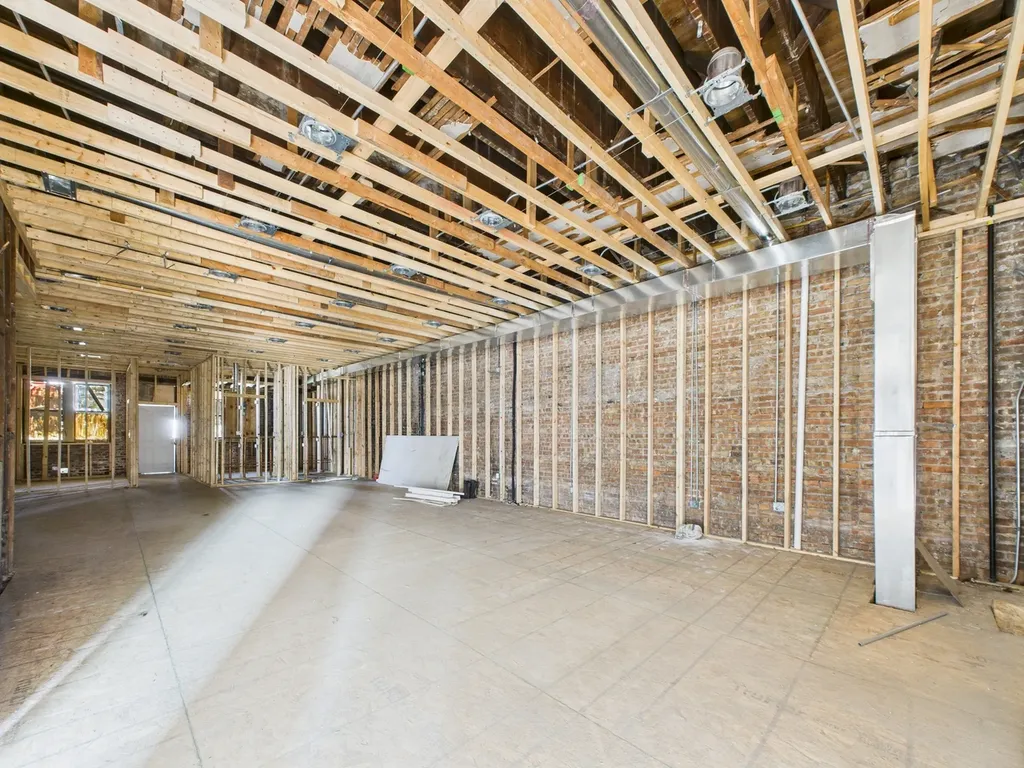 8551 South Ashland Avenue Chicago IL 60620