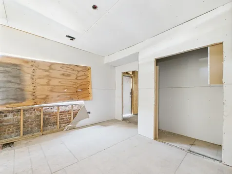 8551 South Ashland Avenue Chicago IL 60620
