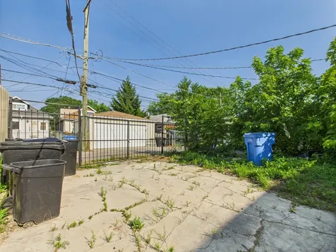8551 South Ashland Avenue Chicago IL 60620