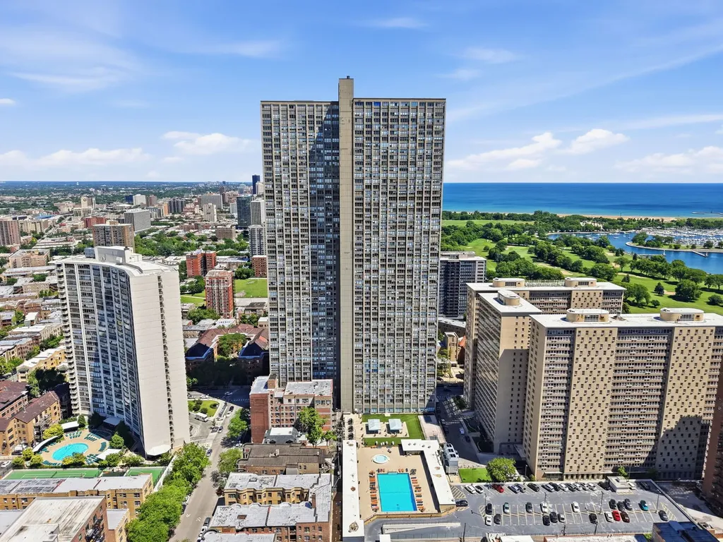 655 West Irving Park Road Chicago IL 60613