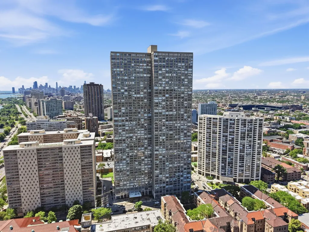 655 West Irving Park Road Chicago IL 60613