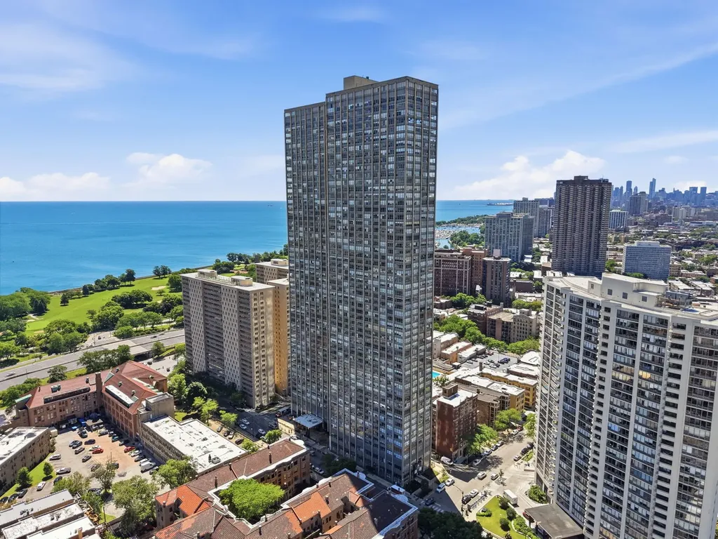 655 West Irving Park Road Chicago IL 60613