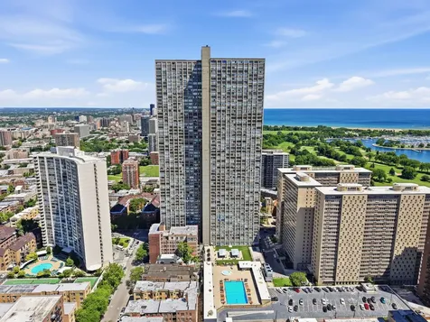 655 West Irving Park Road Chicago IL 60613