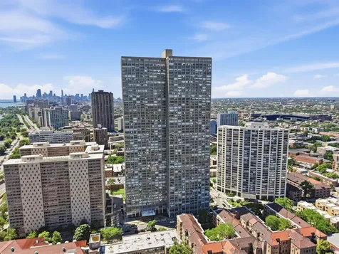 655 West Irving Park Road Chicago IL 60613
