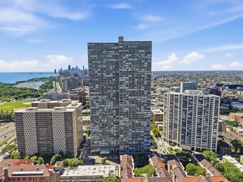 655 West Irving Park Road Chicago IL 60613