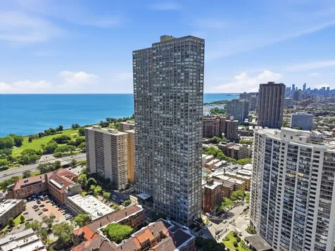 655 West Irving Park Road Chicago IL 60613