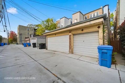 2045 West Farragut Avenue Chicago IL 60625
