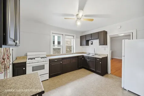 2045 West Farragut Avenue Chicago IL 60625