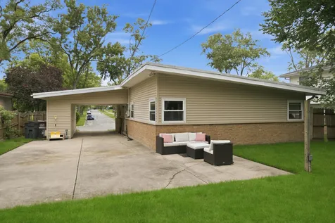 243 Tampa Street Park Forest IL 60466
