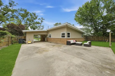 243 Tampa Street Park Forest IL 60466