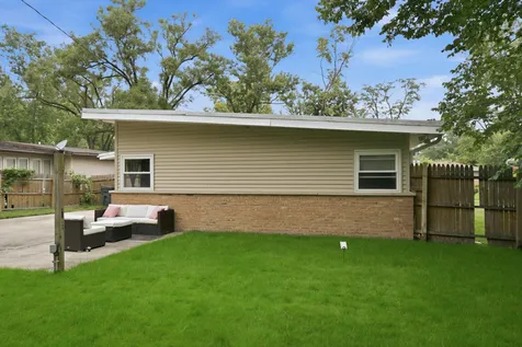 243 Tampa Street Park Forest IL 60466