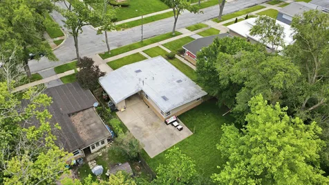243 Tampa Street Park Forest IL 60466
