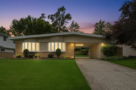 243 Tampa Street Park Forest IL 60466