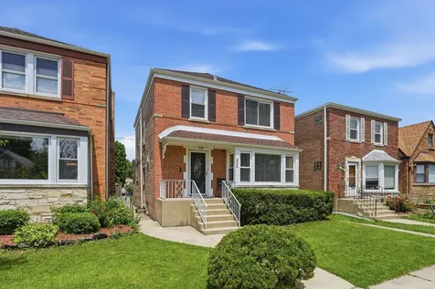 2924 West Jerome Street Chicago IL 60645