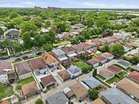 2924 West Jerome Street Chicago IL 60645