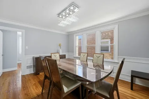 2924 West Jerome Street Chicago IL 60645