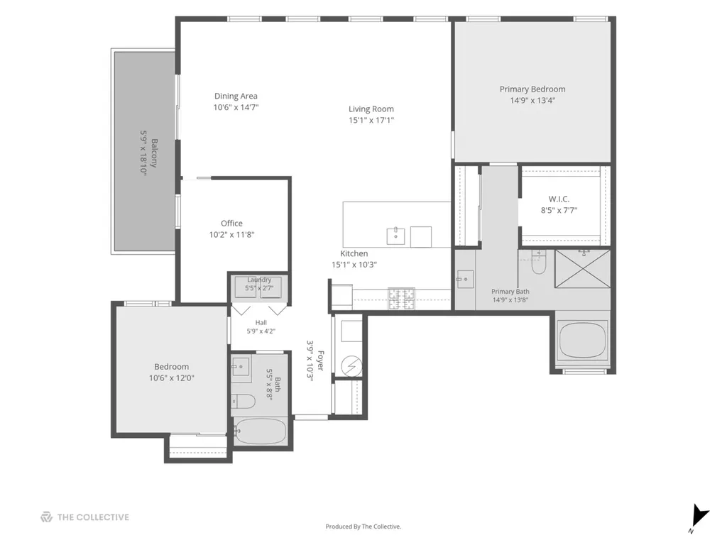 2028 West Division Street Chicago IL 60622