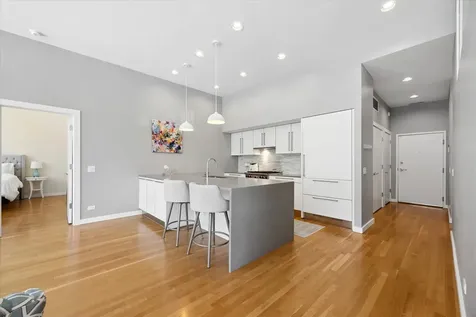 2028 West Division Street Chicago IL 60622