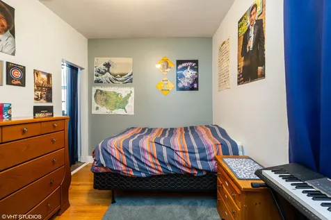3255 North Kildare Avenue Chicago IL 60641