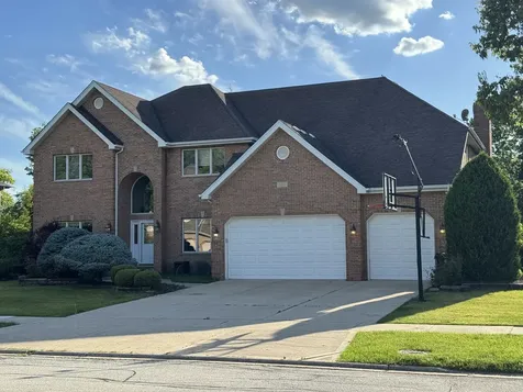 336 Tuttle Drive Bloomingdale IL 60108