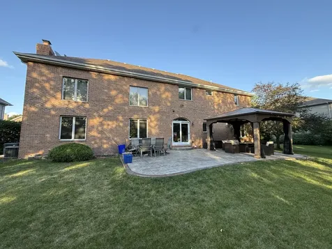 336 Tuttle Drive Bloomingdale IL 60108