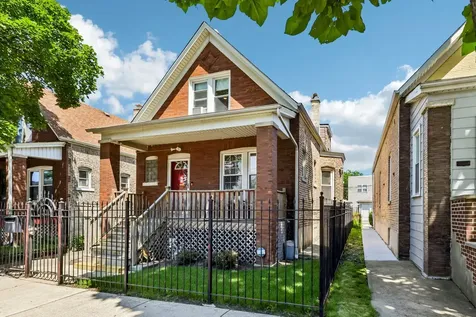 3234 West Haddon Avenue Chicago IL 60651