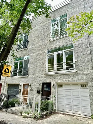 650 North Armour Street Chicago IL 60642