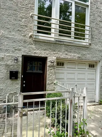 650 North Armour Street Chicago IL 60642