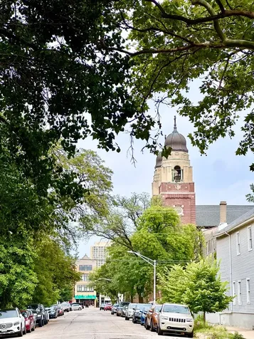 650 North Armour Street Chicago IL 60642