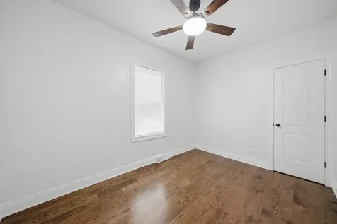 8611 South Aberdeen Street Chicago IL 60620