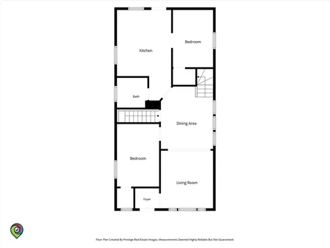 8611 South Aberdeen Street Chicago IL 60620
