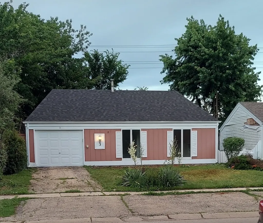 3 Sonora Drive Montgomery IL 60538