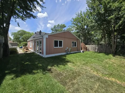 3 Sonora Drive Montgomery IL 60538