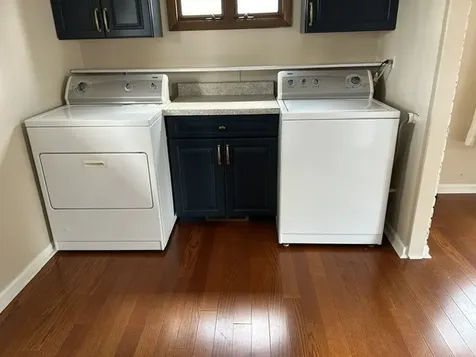8855 South Komensky Avenue Hometown IL 60456
